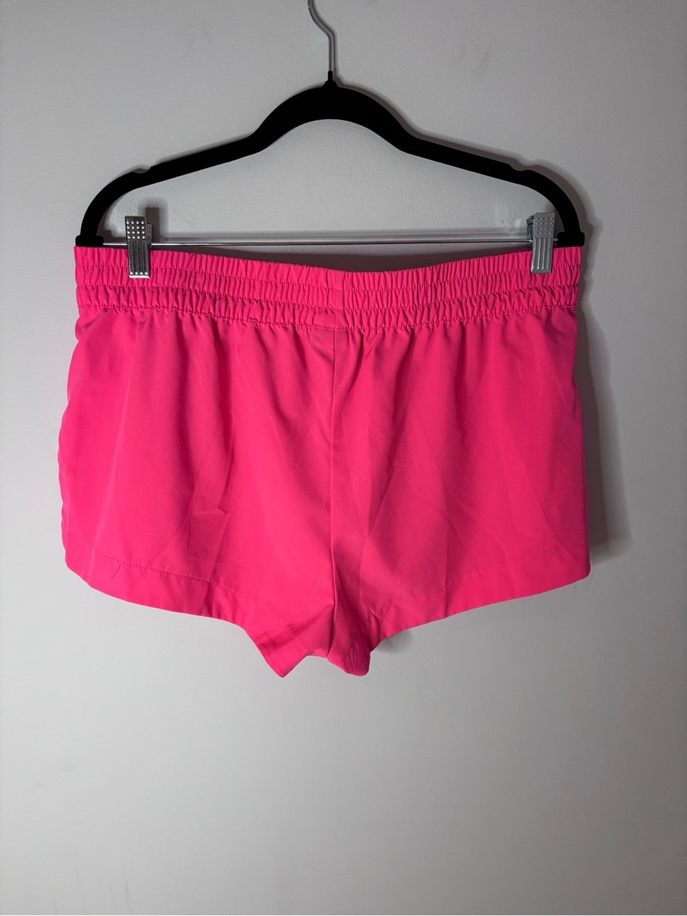U.S. Polo Assn. Pink Athletic Swim Shorts - Picture 4 of 4